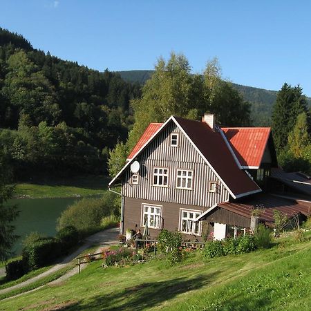 Apartman 3 Spindleruv Mlyn Room photo